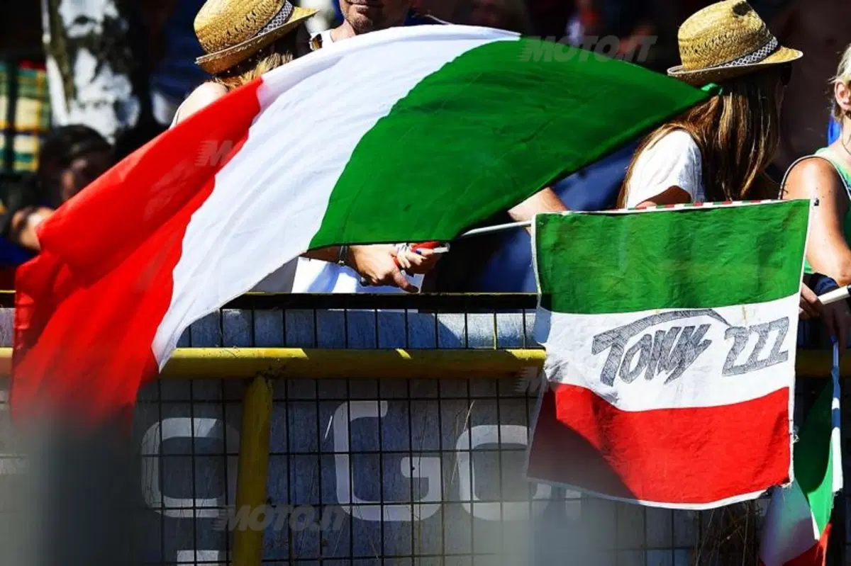 MX. Le foto più spettacolari del GP della Repubblica Ceca (41)