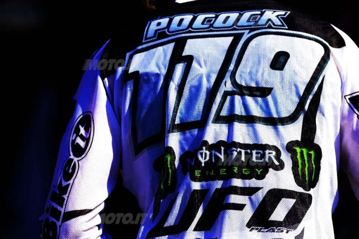 MX. Le foto più spettacolari del GP della Repubblica Ceca (43)