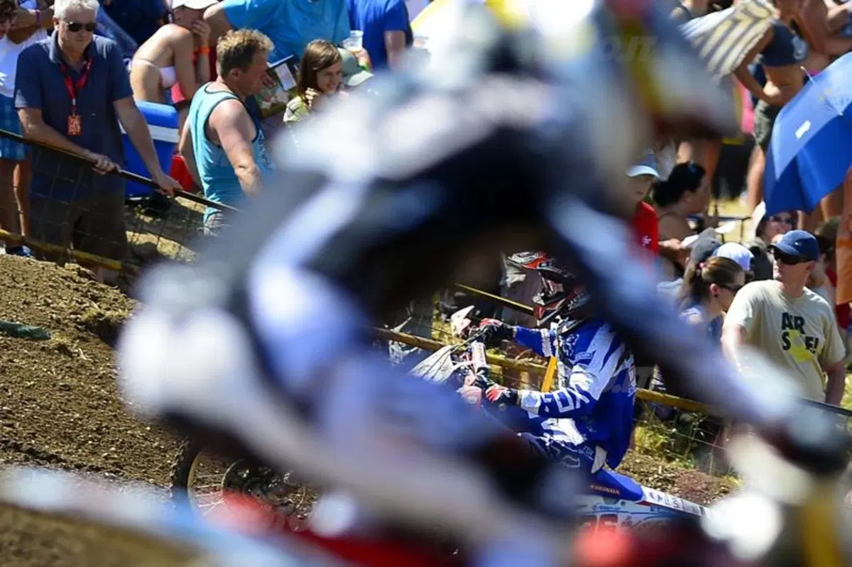MX. Le foto più spettacolari del GP della Repubblica Ceca (46)