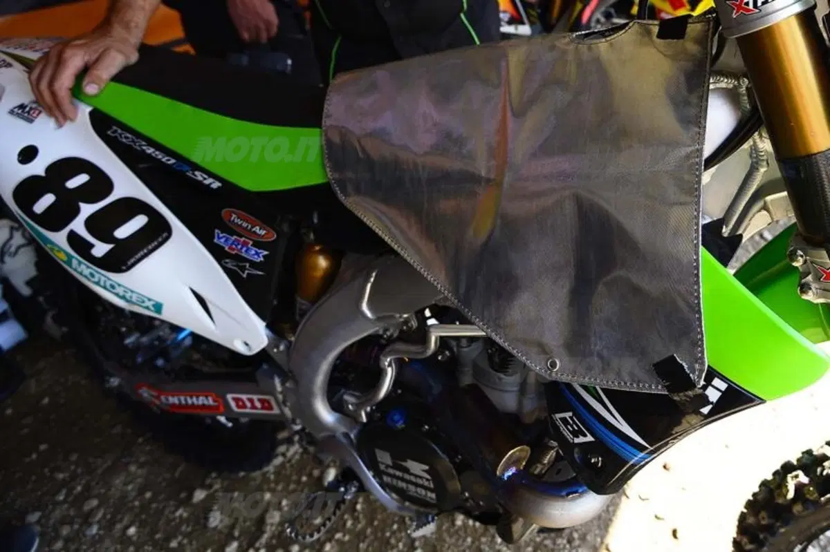 MX. Le foto più spettacolari del GP della Repubblica Ceca (49)