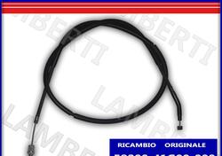 CAVO FRIZIONE ORIGINALE 58200-41G00-000 SUZUKI GSX 