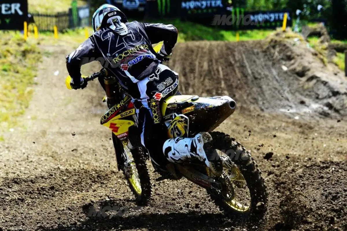 MX. Le foto più spettacolari del GP della Repubblica Ceca (52)