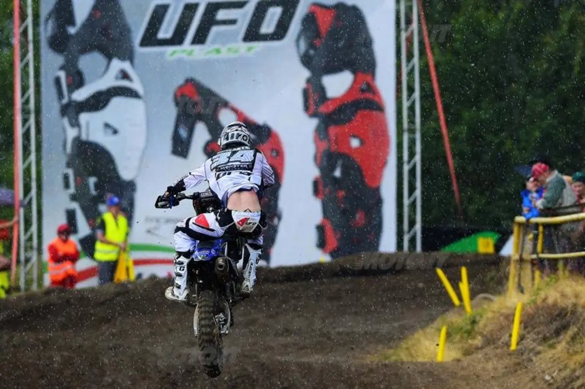MX. Le foto più spettacolari del GP della Repubblica Ceca (54)