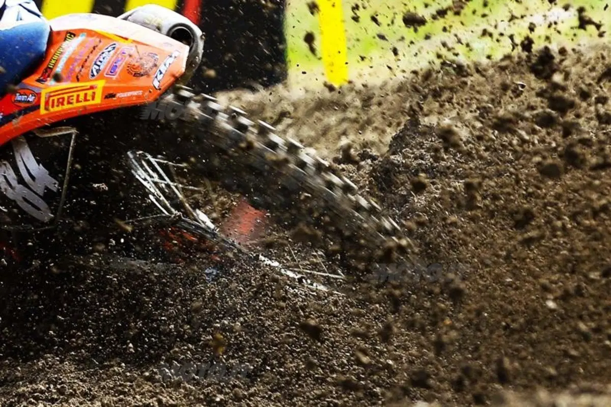 MX. Le foto più spettacolari del GP della Repubblica Ceca (62)