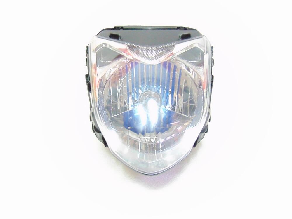 faro fanale anteriore HONDA NC 700 2012 2013 2014 