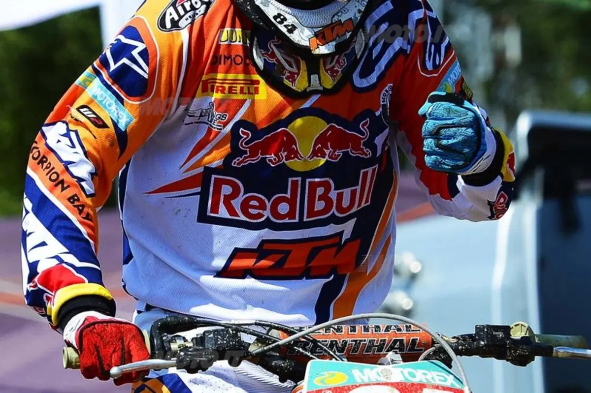 MX. Le foto più spettacolari del GP della Repubblica Ceca (67)