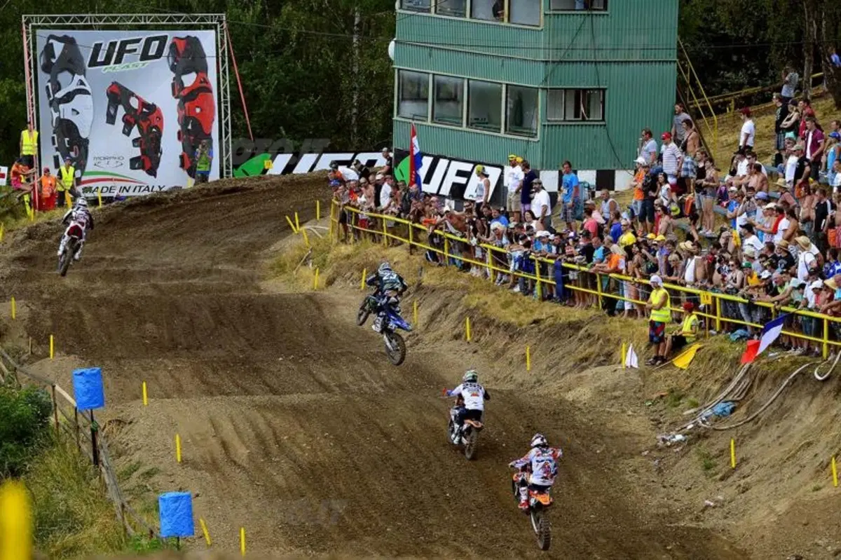 MX. Le foto più spettacolari del GP della Repubblica Ceca (68)