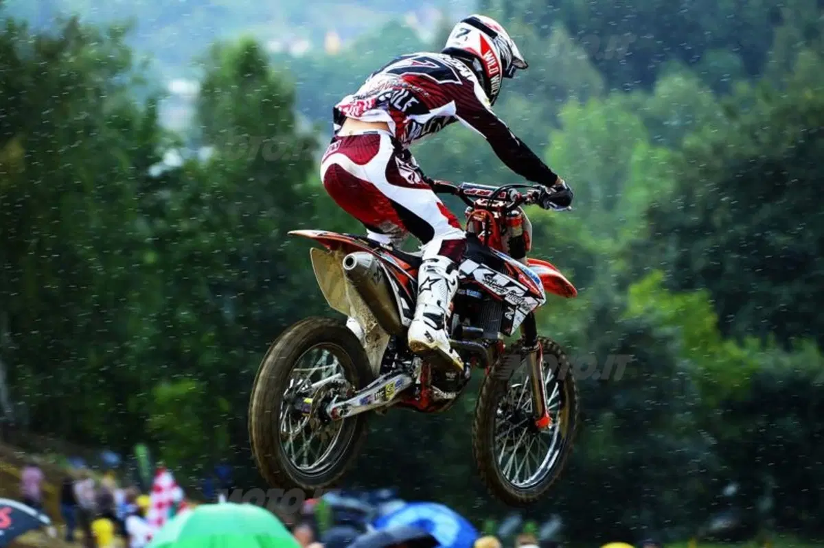MX. Le foto più spettacolari del GP della Repubblica Ceca (69)