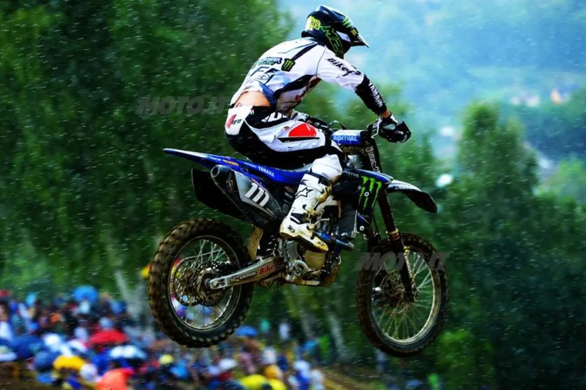 MX. Le foto più spettacolari del GP della Repubblica Ceca (70)