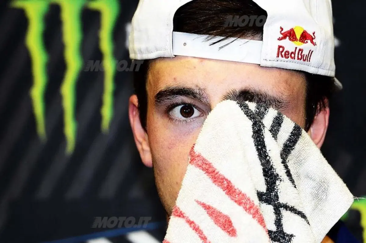 MX. Le foto più spettacolari del GP della Repubblica Ceca (73)