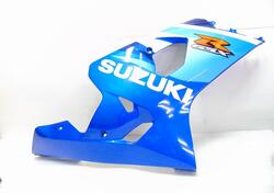 carena scocca destra piccoli graffi SUZUKI GSXR GS 