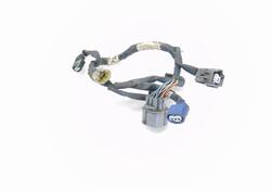 impianto corpo farfallato HONDA TRANSALP 700 2008 