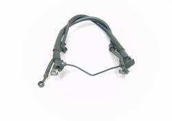 tubi tubo freno anteriore HONDA TRANSALP 700 2008 