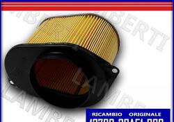 13780-38A51-000 Filtro aria originale SUZUKI Spedi 