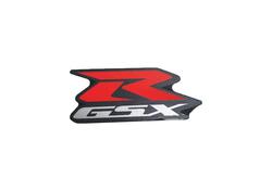 Adesivo emblema destro cupolino SUZUKI GSX-R 1000 