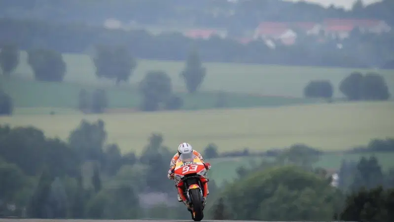 MotoGP 2021. Il GP di Germania da 0 a 10