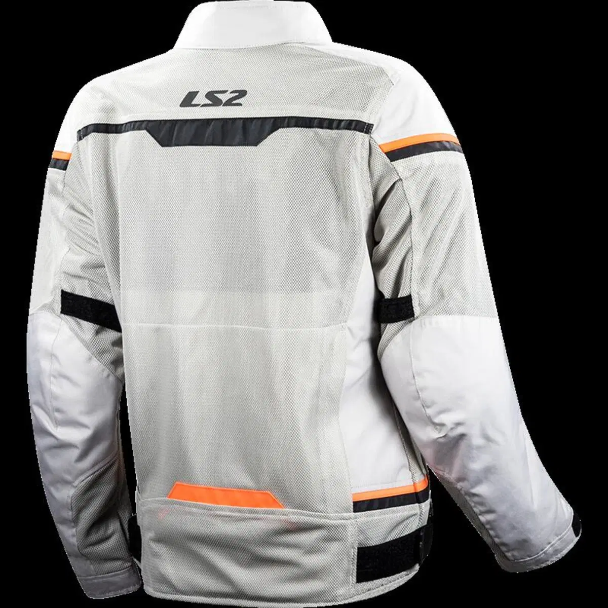 Giacche moto LS2: tre proposte, tre stili (2)