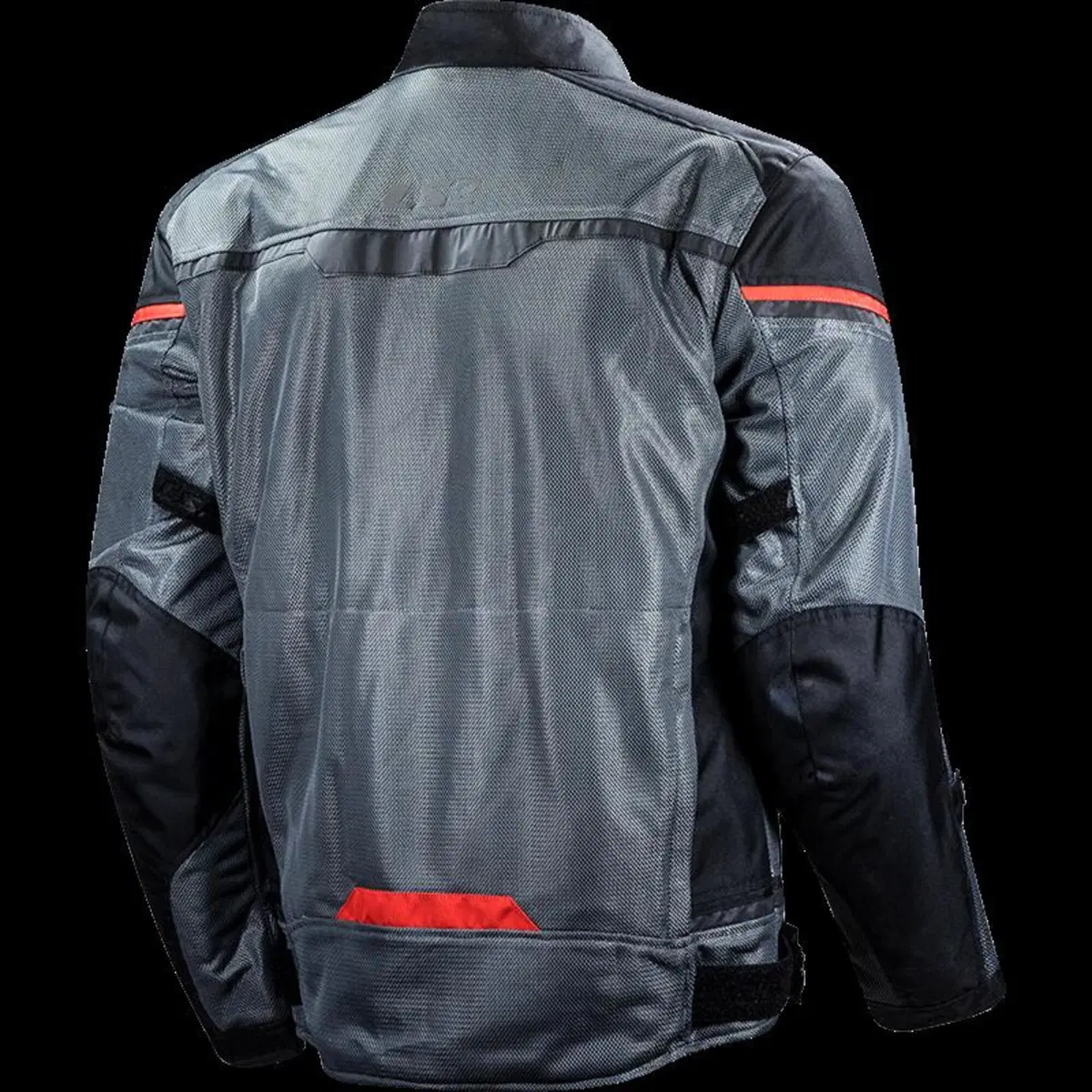 Giacche moto LS2: tre proposte, tre stili (7)