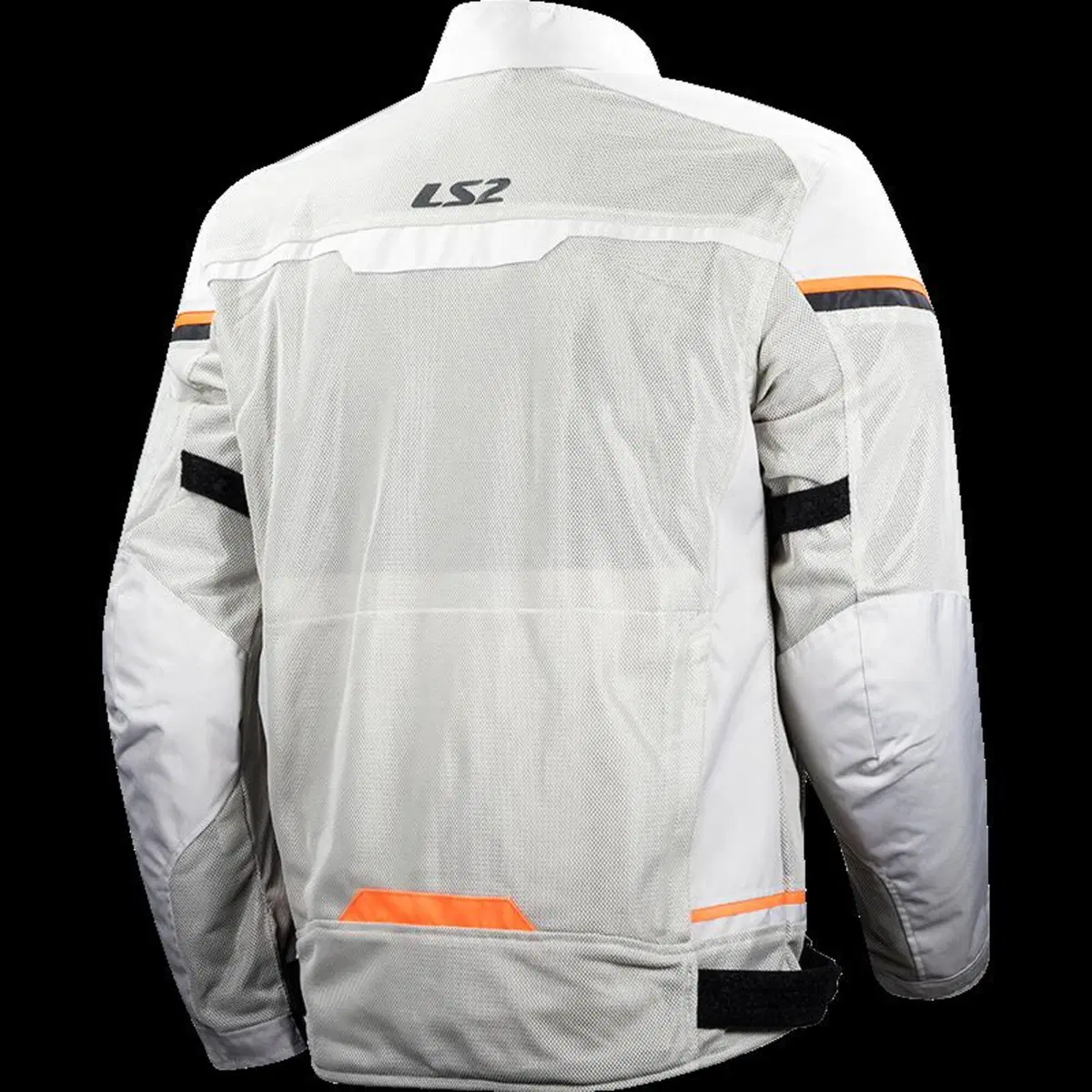 Giacche moto LS2: tre proposte, tre stili (4)