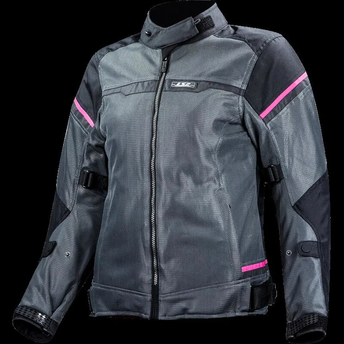 Giacche moto LS2: tre proposte, tre stili (8)