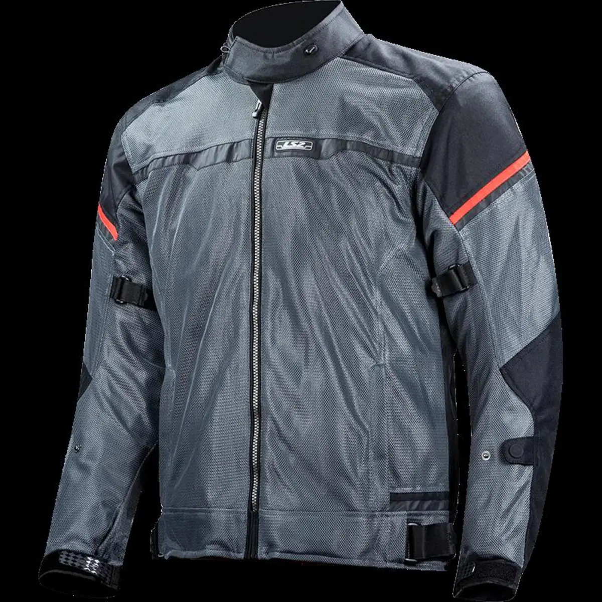 Giacche moto LS2: tre proposte, tre stili (9)