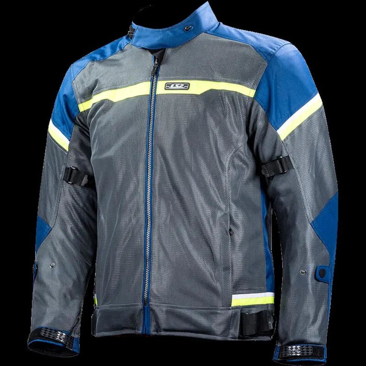 Giacche moto LS2: tre proposte, tre stili (5)