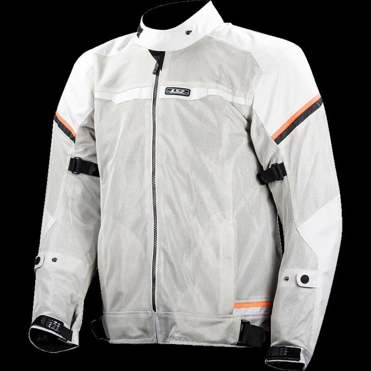 Giacche moto LS2: tre proposte, tre stili (3)