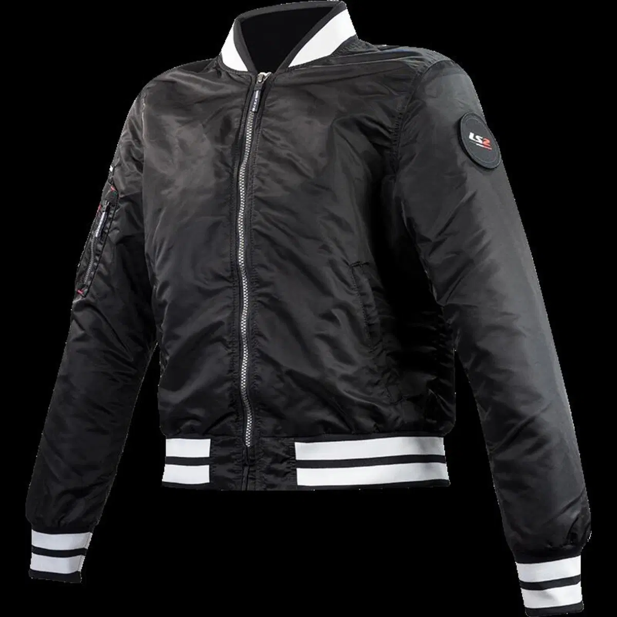 Giacche moto LS2: tre proposte, tre stili (7)