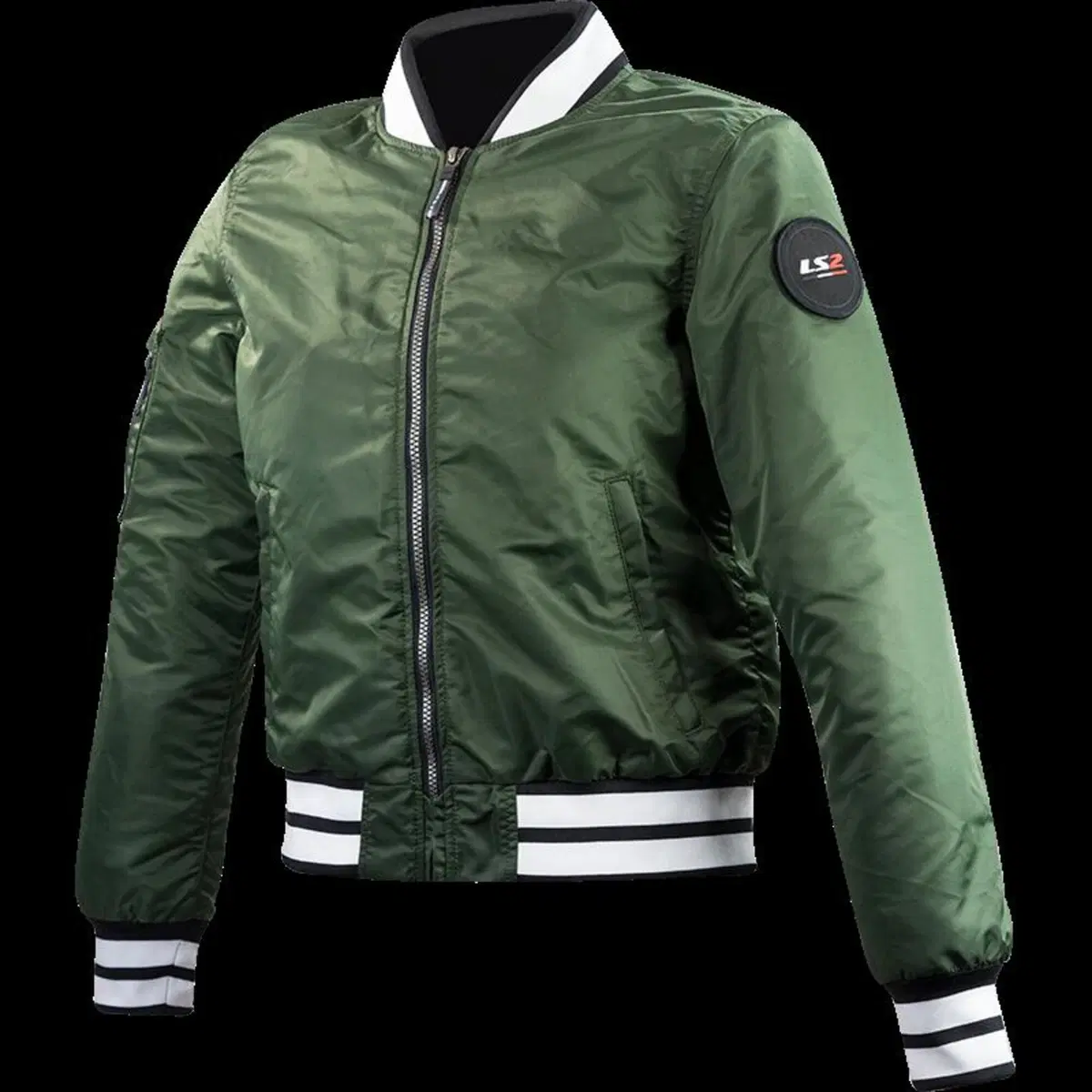 Giacche moto LS2: tre proposte, tre stili (3)