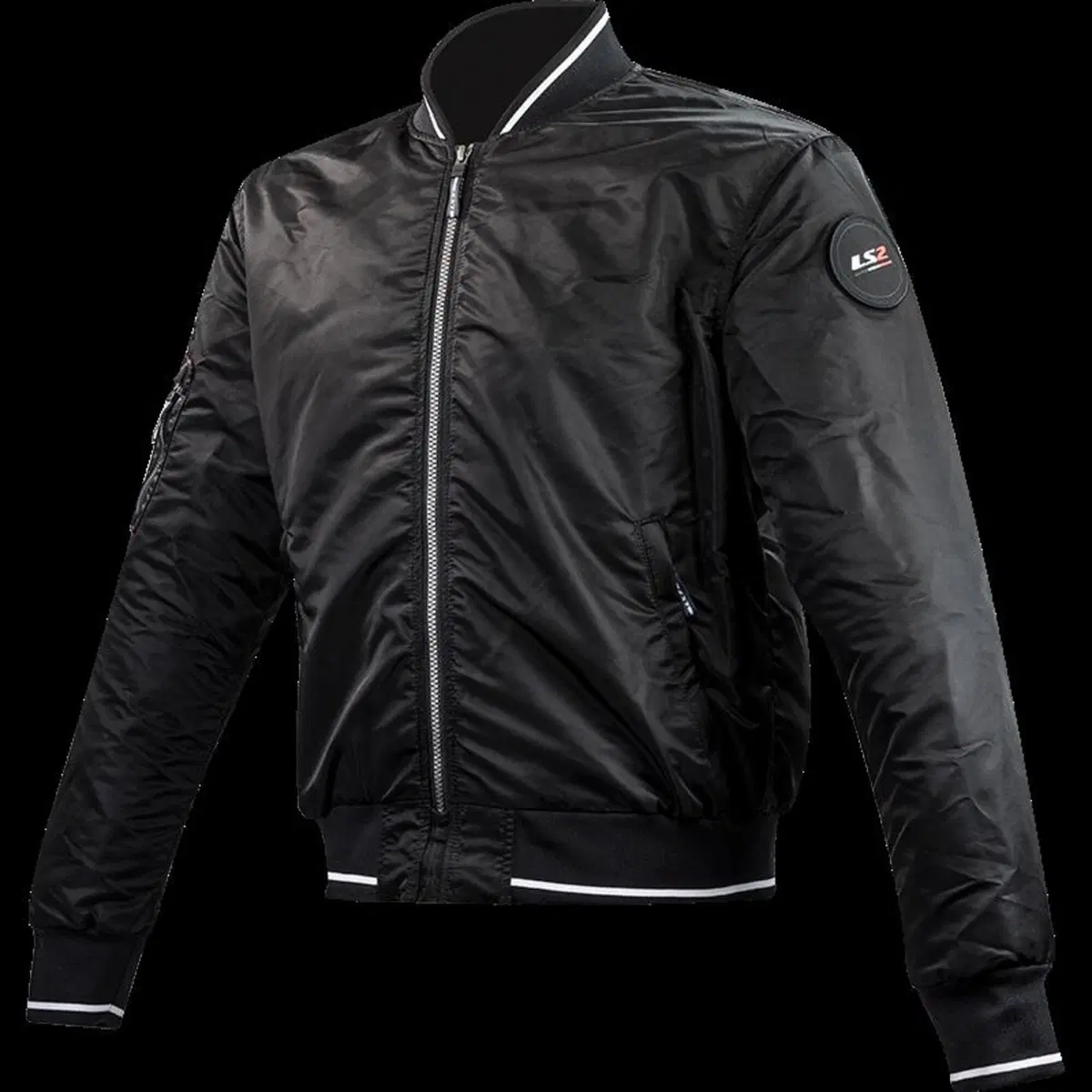 Giacche moto LS2: tre proposte, tre stili (5)