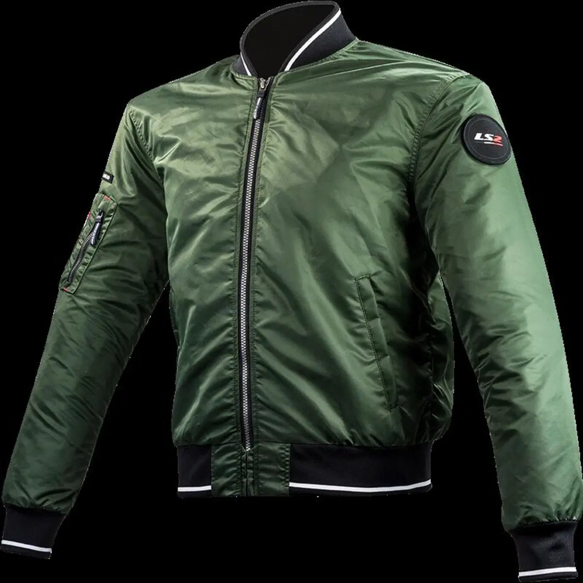 Giacche moto LS2: tre proposte, tre stili