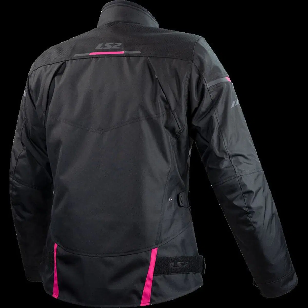 Giacche moto LS2: tre proposte, tre stili (2)