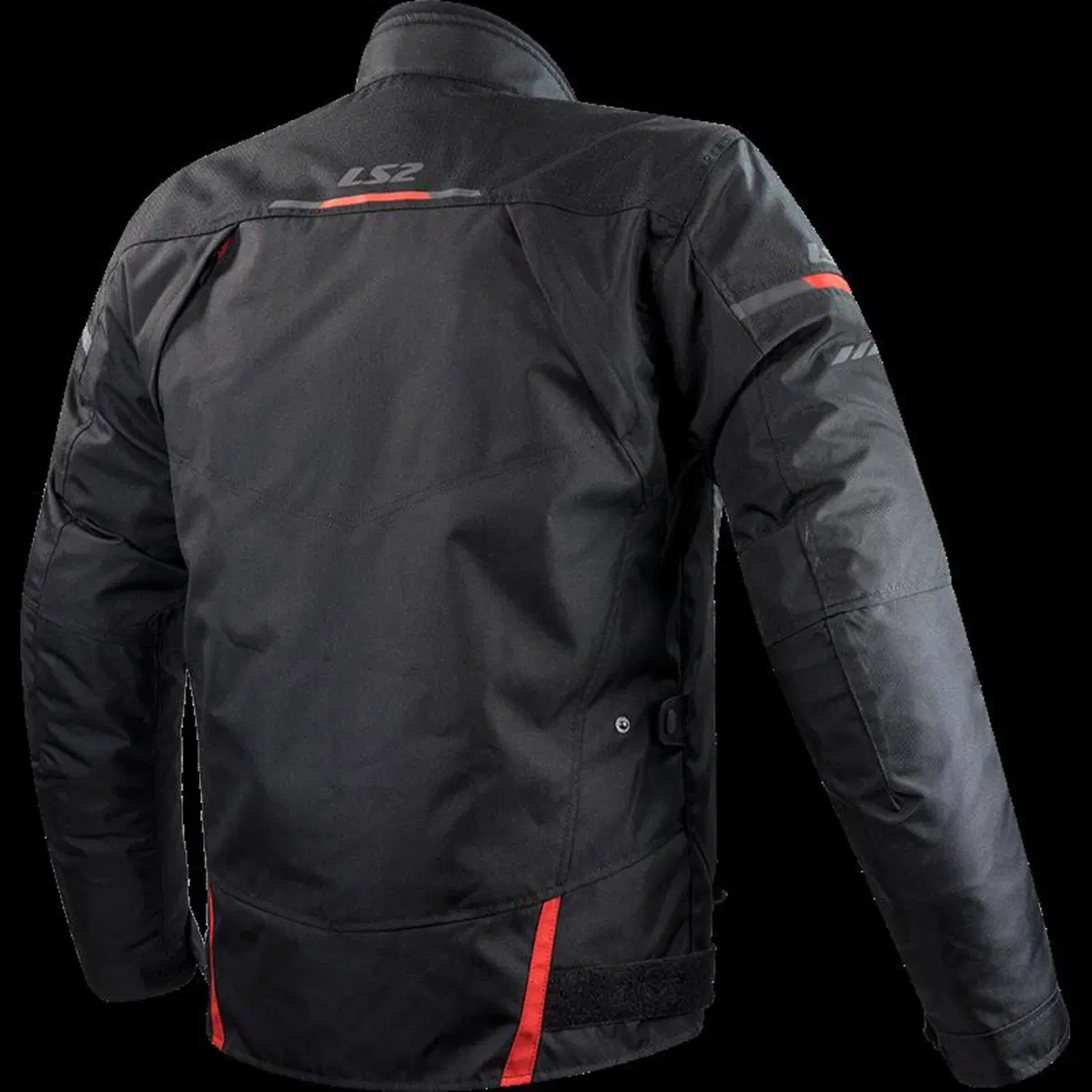 Giacche moto LS2: tre proposte, tre stili (4)