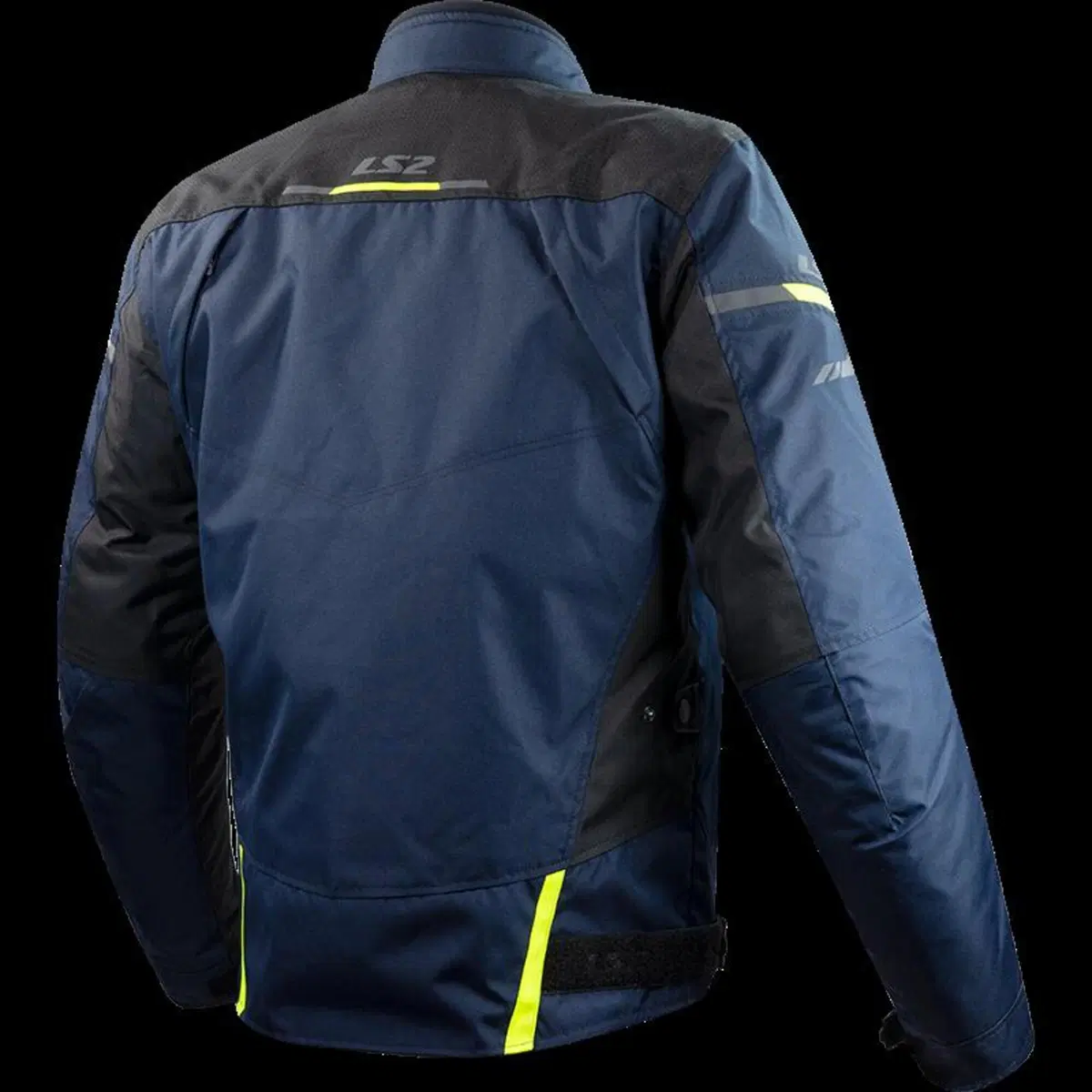 Giacche moto LS2: tre proposte, tre stili (6)