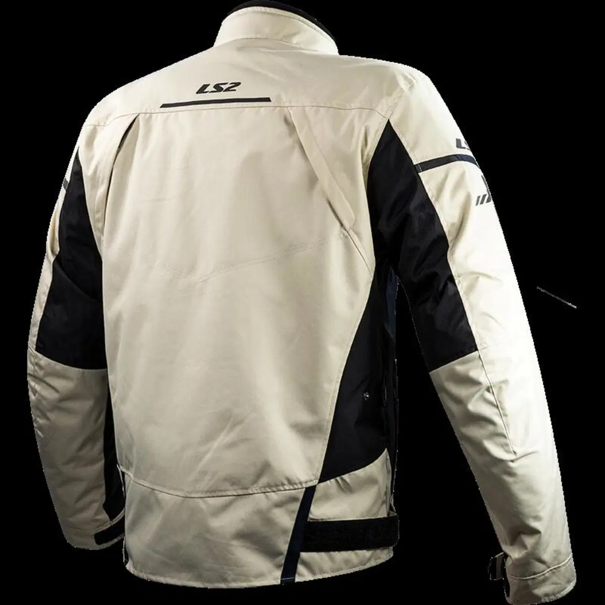 Giacche moto LS2: tre proposte, tre stili (10)