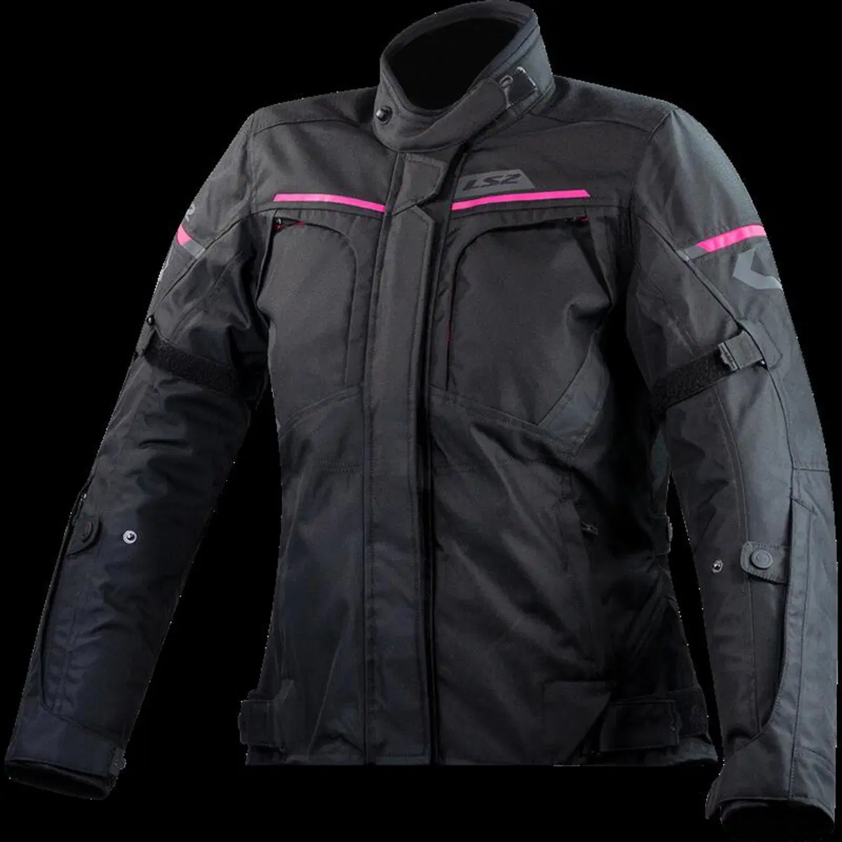 Giacche moto LS2: tre proposte, tre stili