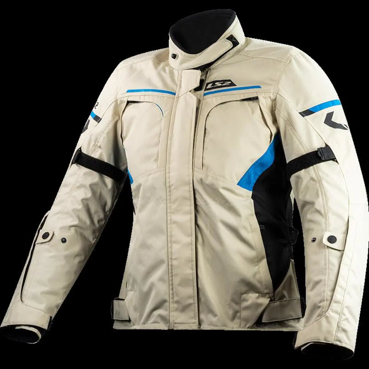 Giacche moto LS2: tre proposte, tre stili (7)