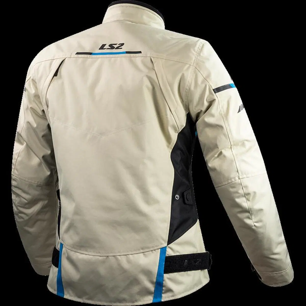 Giacche moto LS2: tre proposte, tre stili (8)