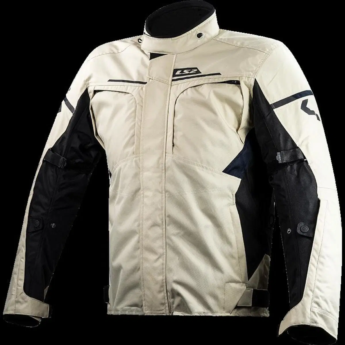Giacche moto LS2: tre proposte, tre stili (9)