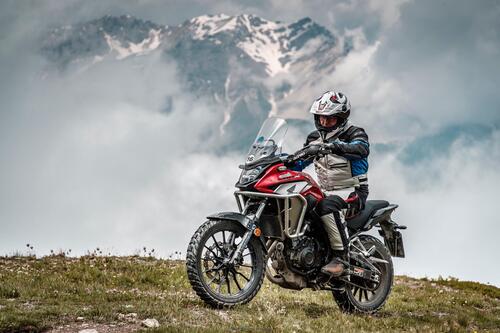 In Moto Oltre le Nuvole: Adventouring dal 25 al 27 giugno al Sestriere (2)