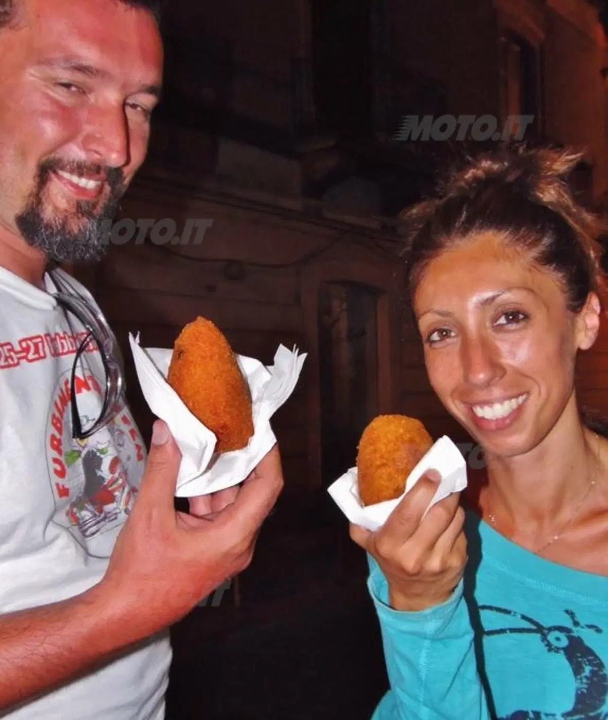 Viaggi in moto: Piramidi in Sicilia (9)
