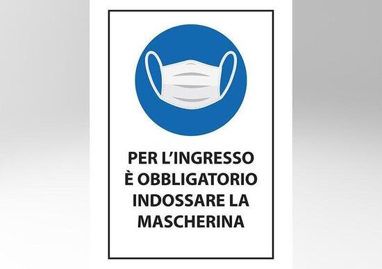 Dal 28 giugno in zona bianca niente più mascherina all'aperto. Tutte le regole