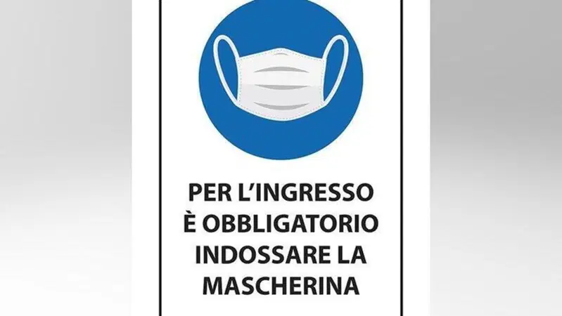 Dal 28 giugno in zona bianca niente pi&ugrave; mascherina all'aperto. Tutte le regole