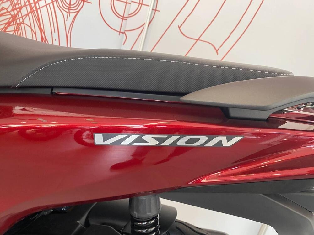 Honda Vision 110 (2021 - 23) (3)