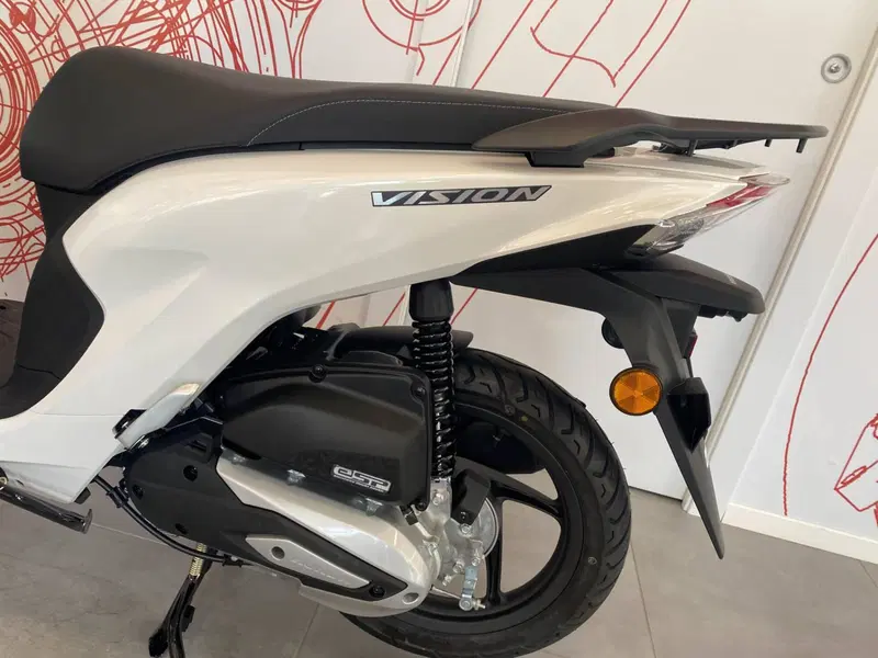 Honda Vision 110 (2025 - 26) (4)