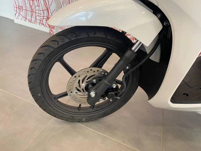 Honda Vision 110 (2025 - 26) (6)