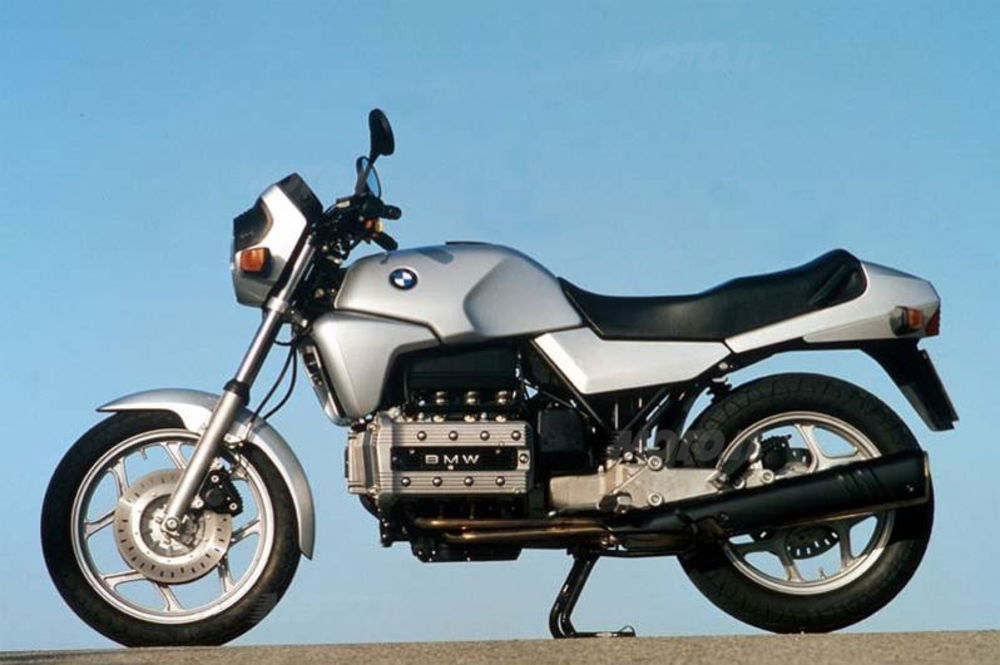 BMW K100