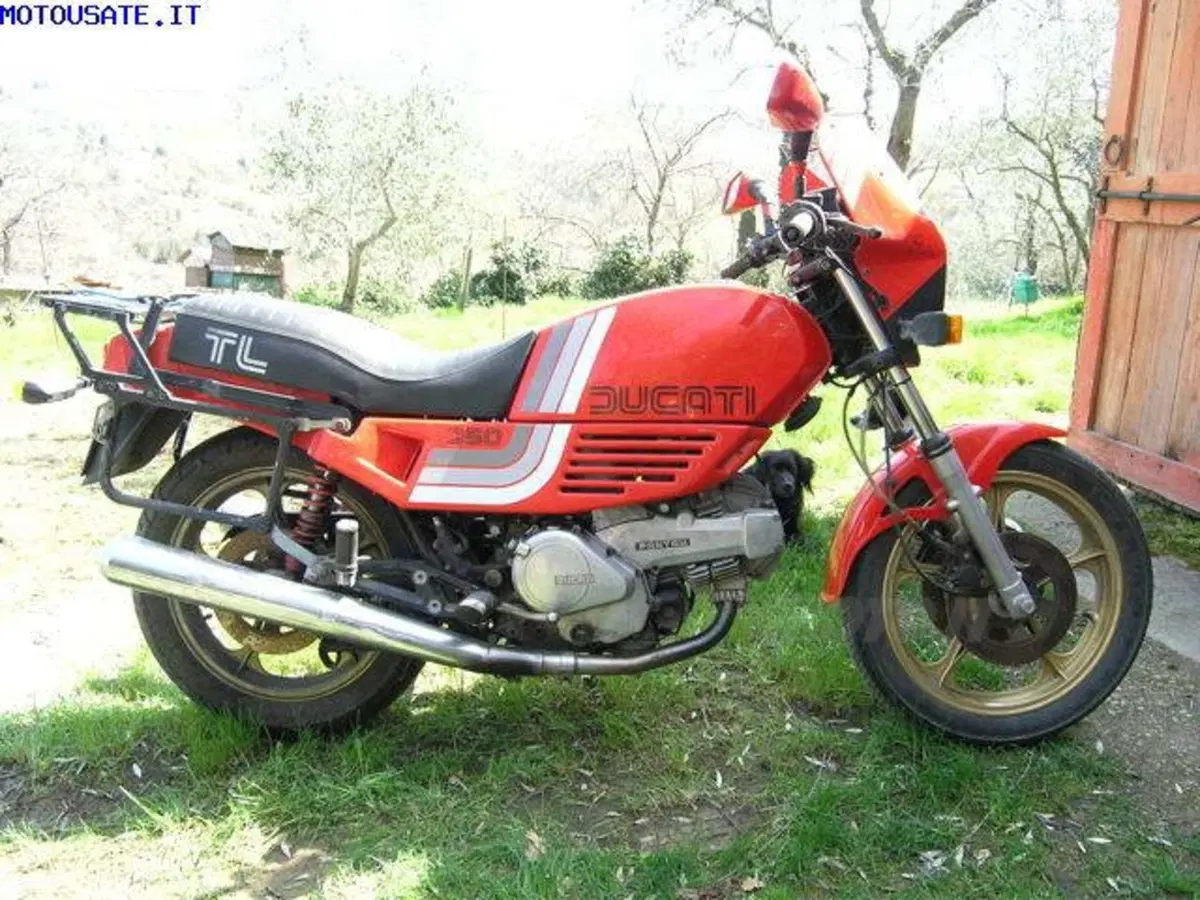 EICMA 1983. Grandi novità Made in Japan  (4)