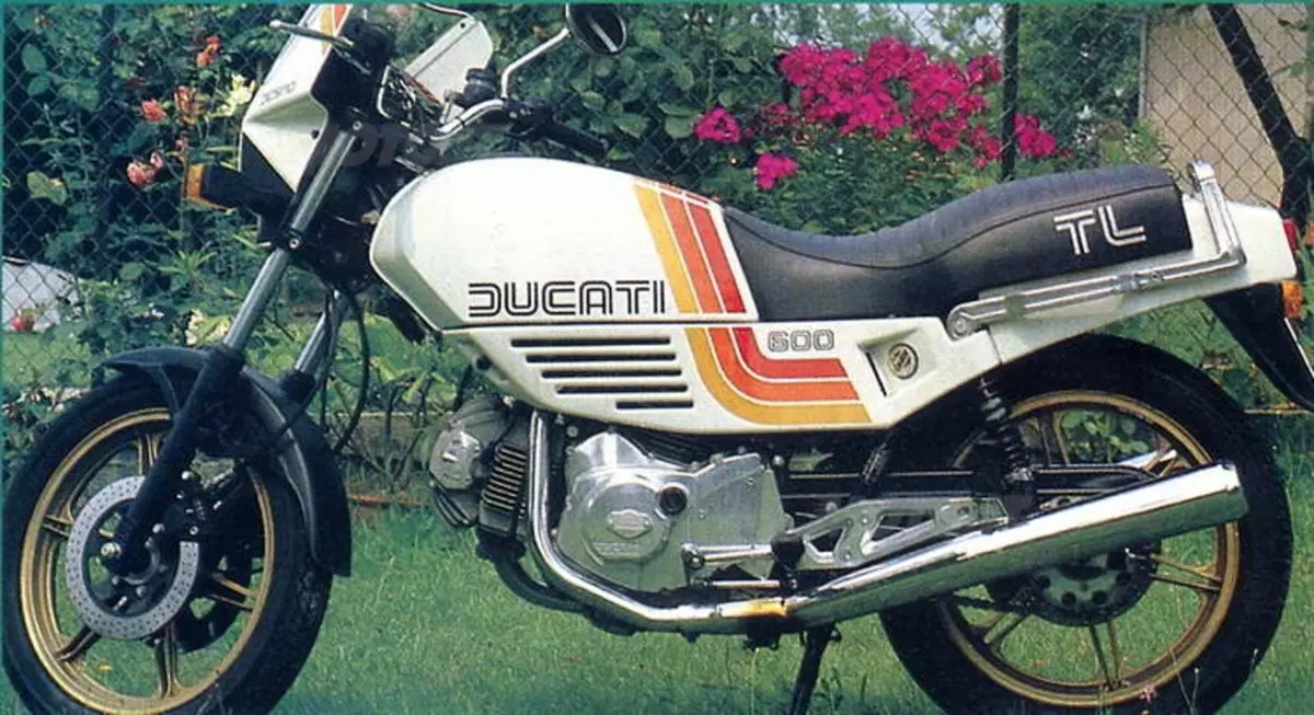 EICMA 1983. Grandi novità Made in Japan  (5)