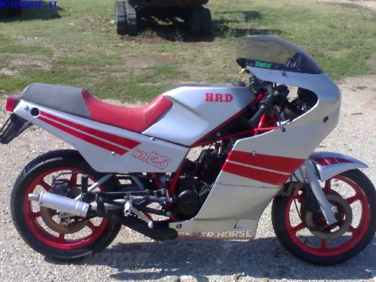 EICMA 1983. Grandi novità Made in Japan  (16)